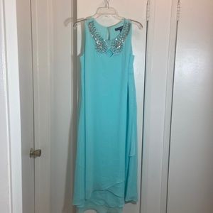 Light weight women’s summer dress.